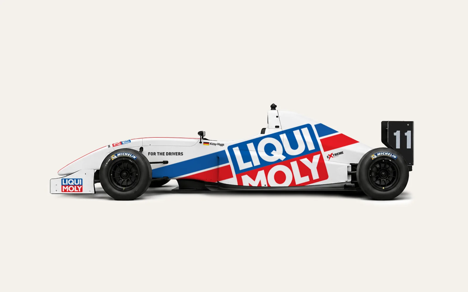 Decoração gráfica automóvel — projeto 09