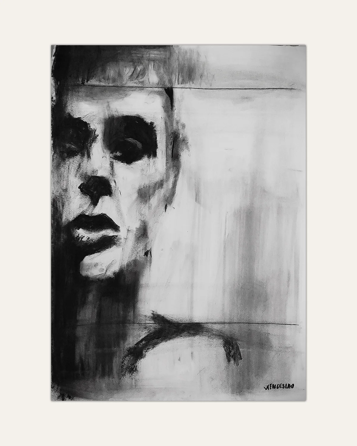 Obra de Paulo Wenceslau, número 5